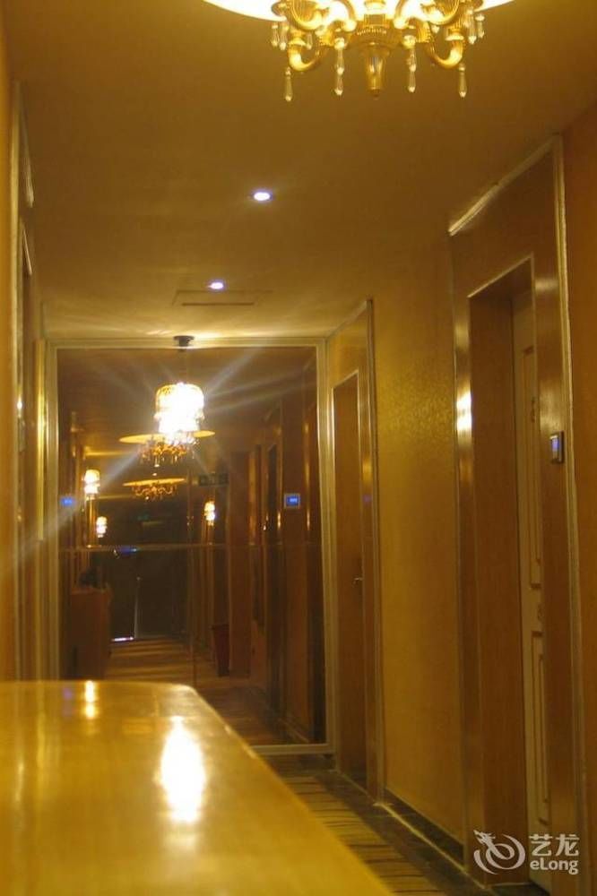 Kapok Hotel Чжухай Экстерьер фото