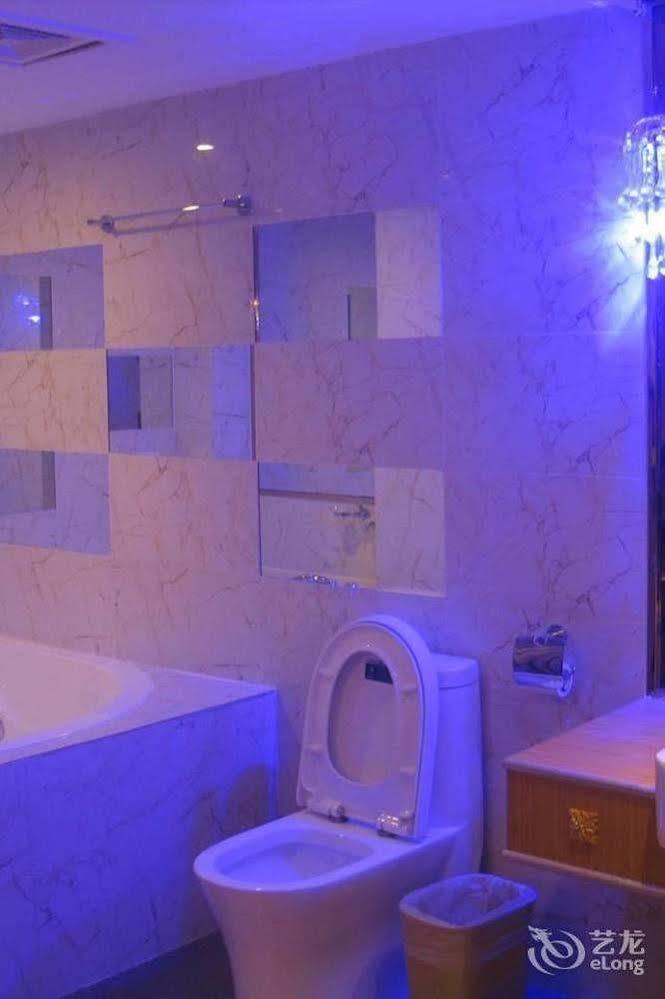 Kapok Hotel Чжухай Экстерьер фото